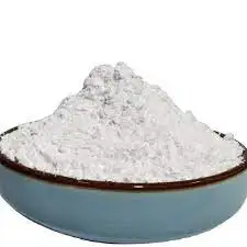 CAS 471-34-1 Food grade calcium carbonate CaCO3