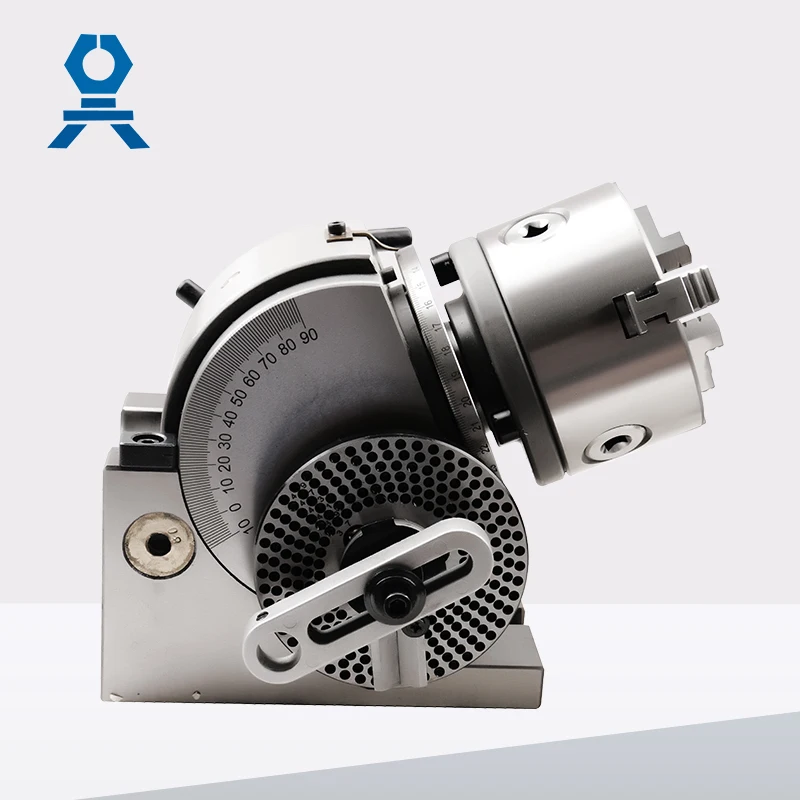 Распродажа разделительная головка BS 0 аксессуары для фрезерных станков BS0 BS1 полууниверсальные разделительные головки