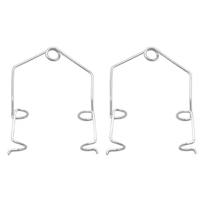 Reusable Titanium & Stainless Steel Ophthalmic Surgical Instruments Set Manual Plastic Speculum Eye Opener Forceps