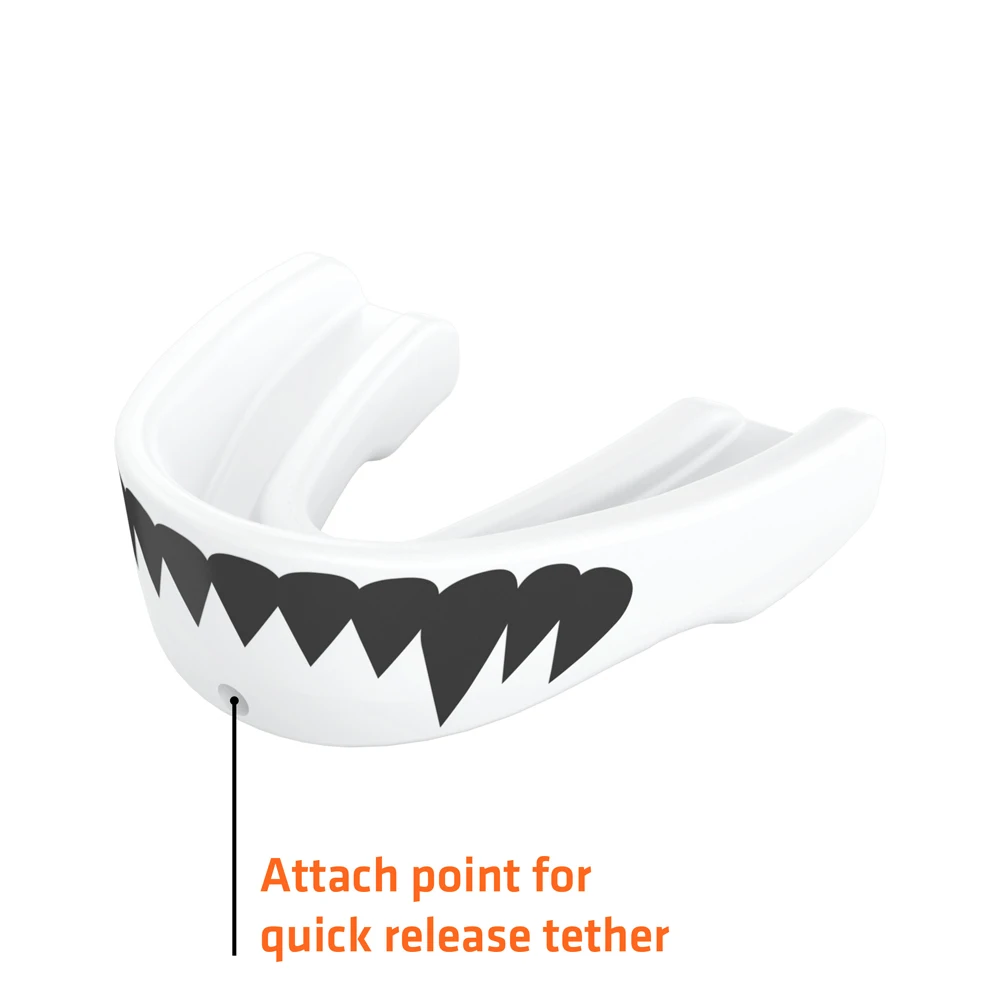 Comfortable Custom MMA Boxing Taekwondo Gym Exercise Sport Equipment Mouth Guard Basketball Soccer Mouth Guard