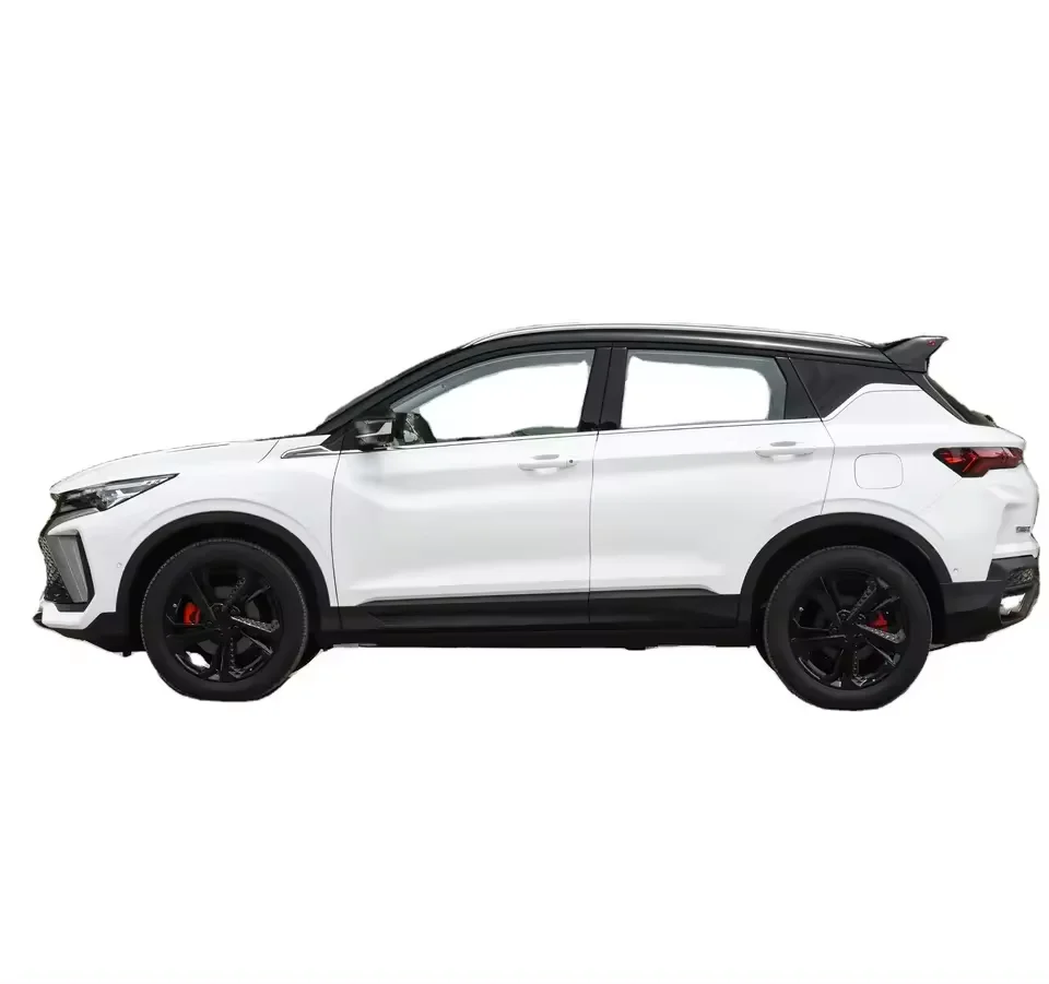 Китайский внедорожник Binyue Coolray Geely бензиновые новые автомобили для продажи geely /geele /gelly coolray спортивный Подержанный автомобиль новый доступен