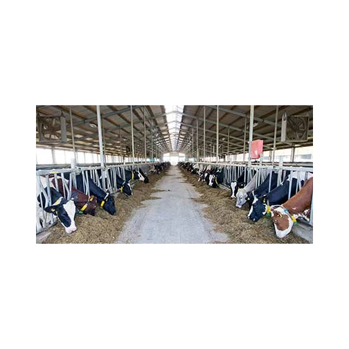 Foton 4-6m Livestock Transport Trailer General Livestock Trailer Animal Transport Cargo Truck Animal Feed