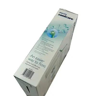 Philips Sonicare AirFloss HX8154/70 межзубные зубные флоссы воздуха и микрокапель