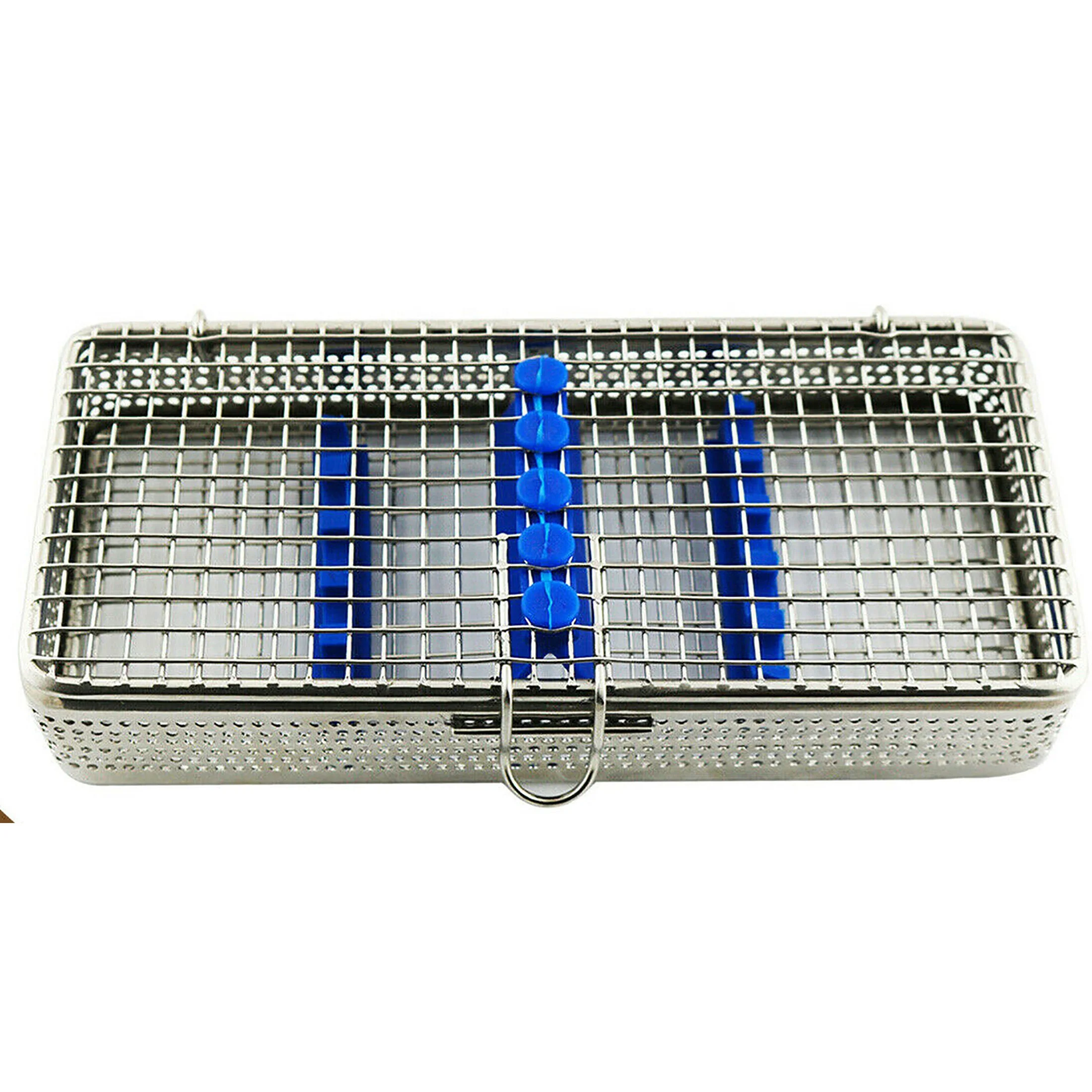 Best Company Pissco Sterilization Autoclave Cassette Tray | Case Box Made by