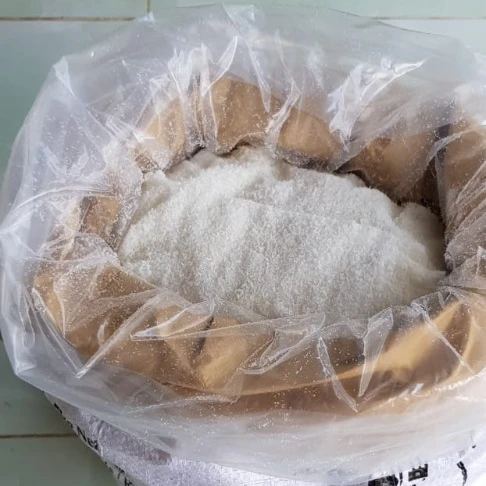 Вьетнамский кокосовый натуральный оптом с высоким и средним содержанием жира высушенный порошок