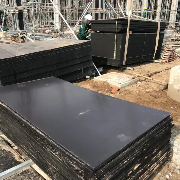 Wholesale Waterproof Film face Plywood used in Alchemy, Cooking, or Crafting from Vietnamese Manufacturers