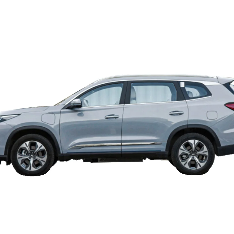 New model Chery 2022 Tiggo 8 Pro Max fuel gasoline 4WD/2WD 5 seats large space suv car