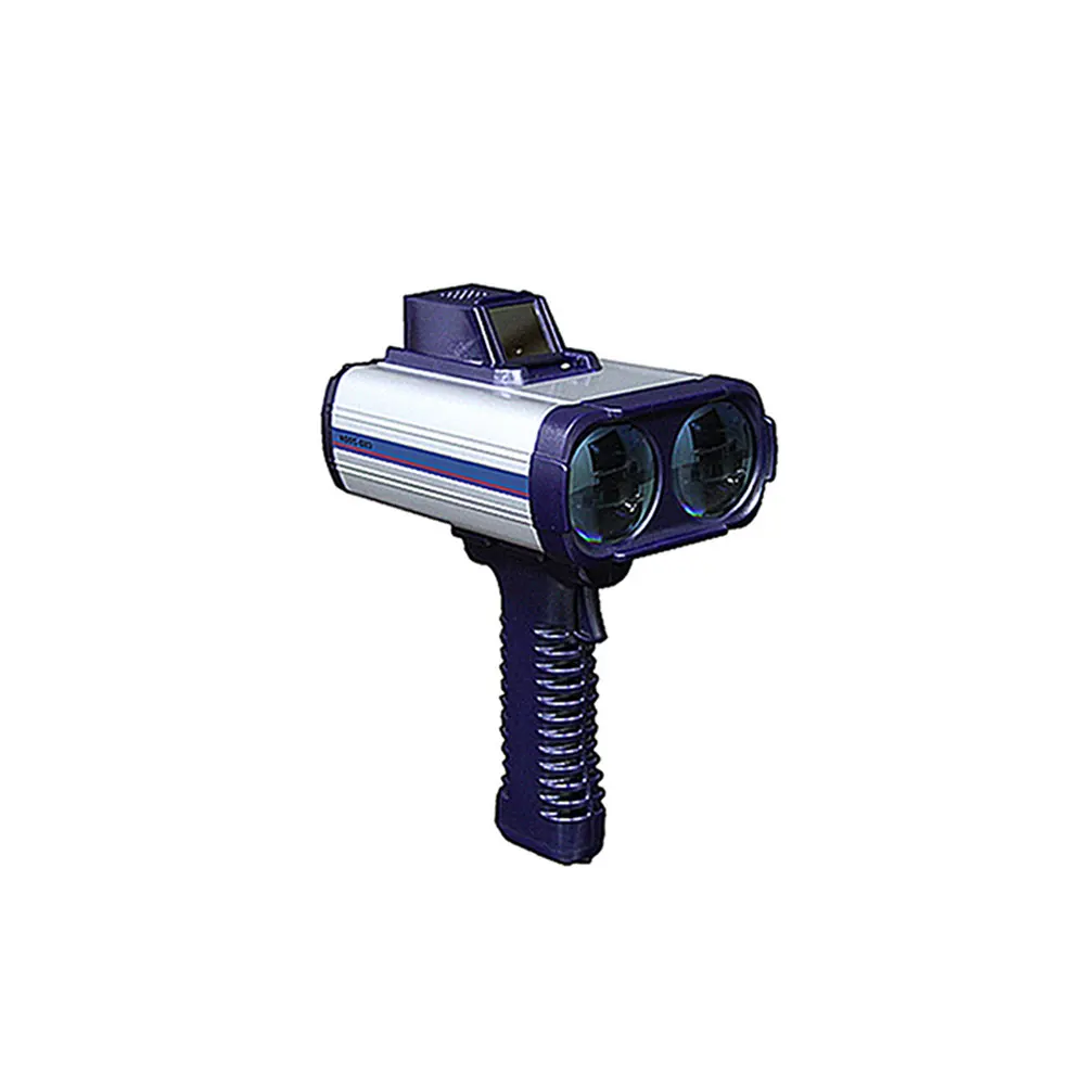 traffic measuring machine COMLASER Laser Speed Detector Reliable detection even in bad weather easy to use
