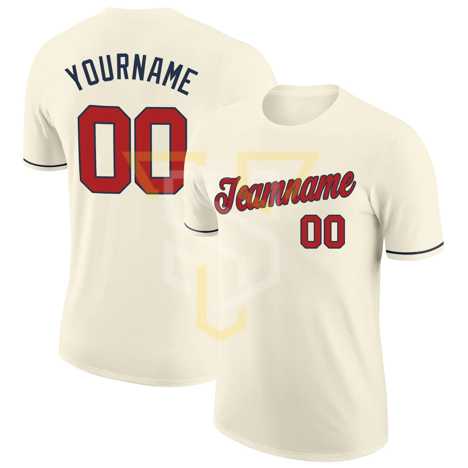 Premium Quality Polyester American Football Jersey with Heat-Transfer Printing Premium Wear for Fans and Players