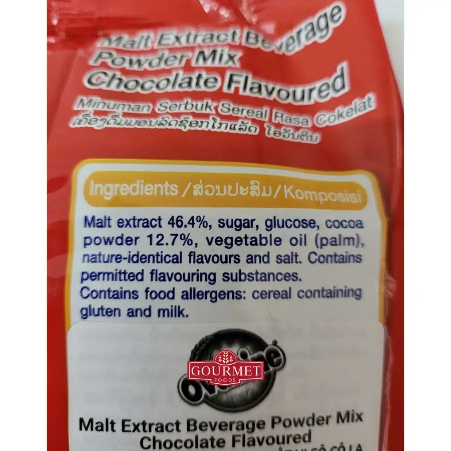 Wholesale Ovaltinee Malt Drink Powder Mix Chocolate 1kg x 12 bags, chocolate powder milk for everyone