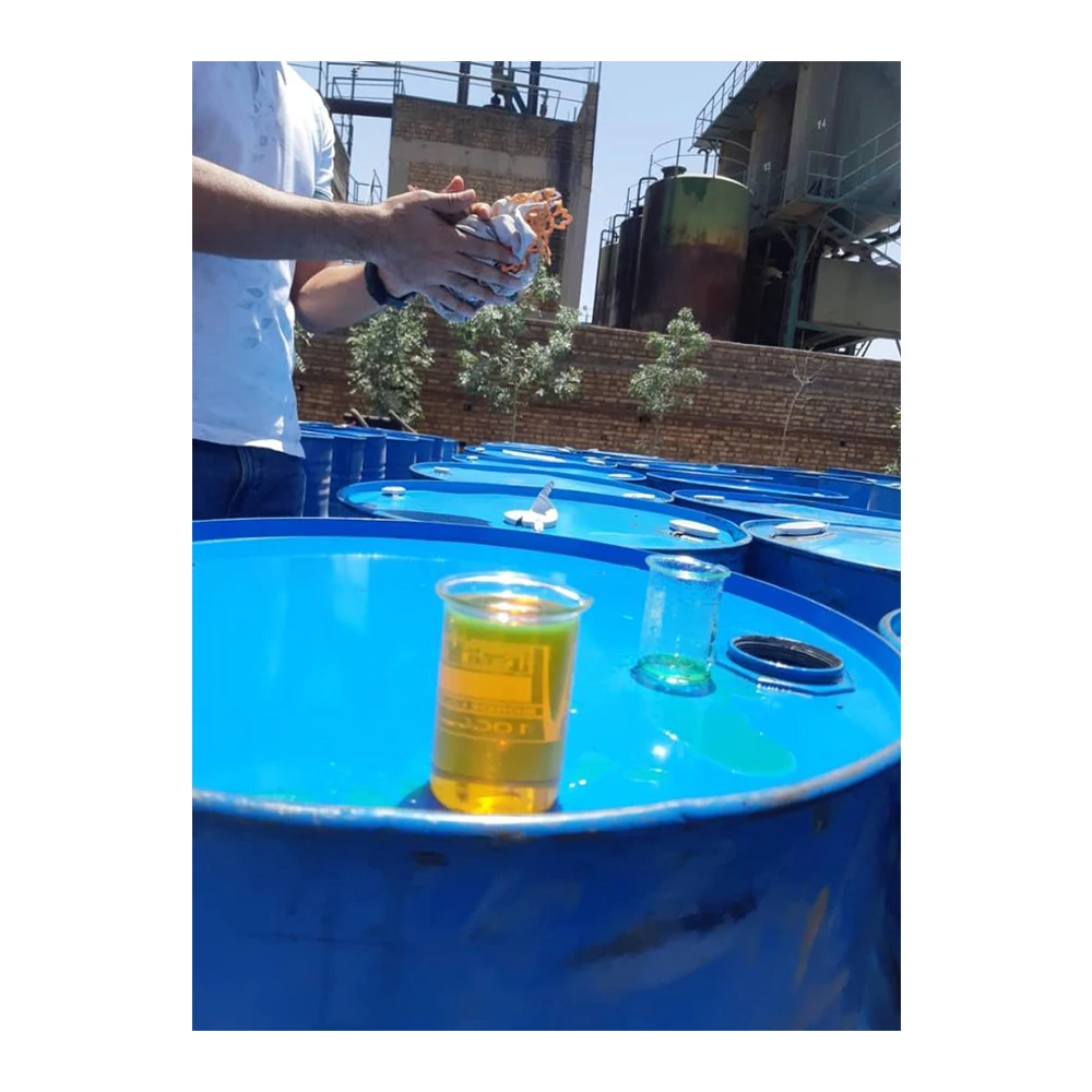 Hot Sale Virgin Base Oil SN150