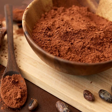 Super quality Raw Cocoa Powder from Vietnam - Wholesale & Best Price Viet Nam Manufacture Customized Packaging