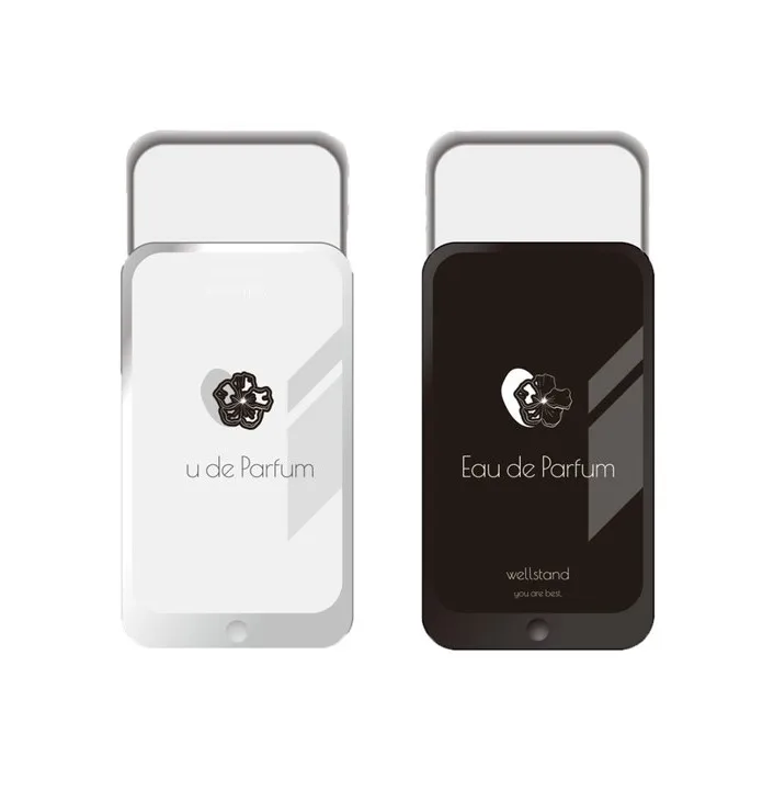 Female Fashion women perfume Modern Moisturizing Beauty Easy carrying Long lasting Fragrances Deodorants Alocohol free