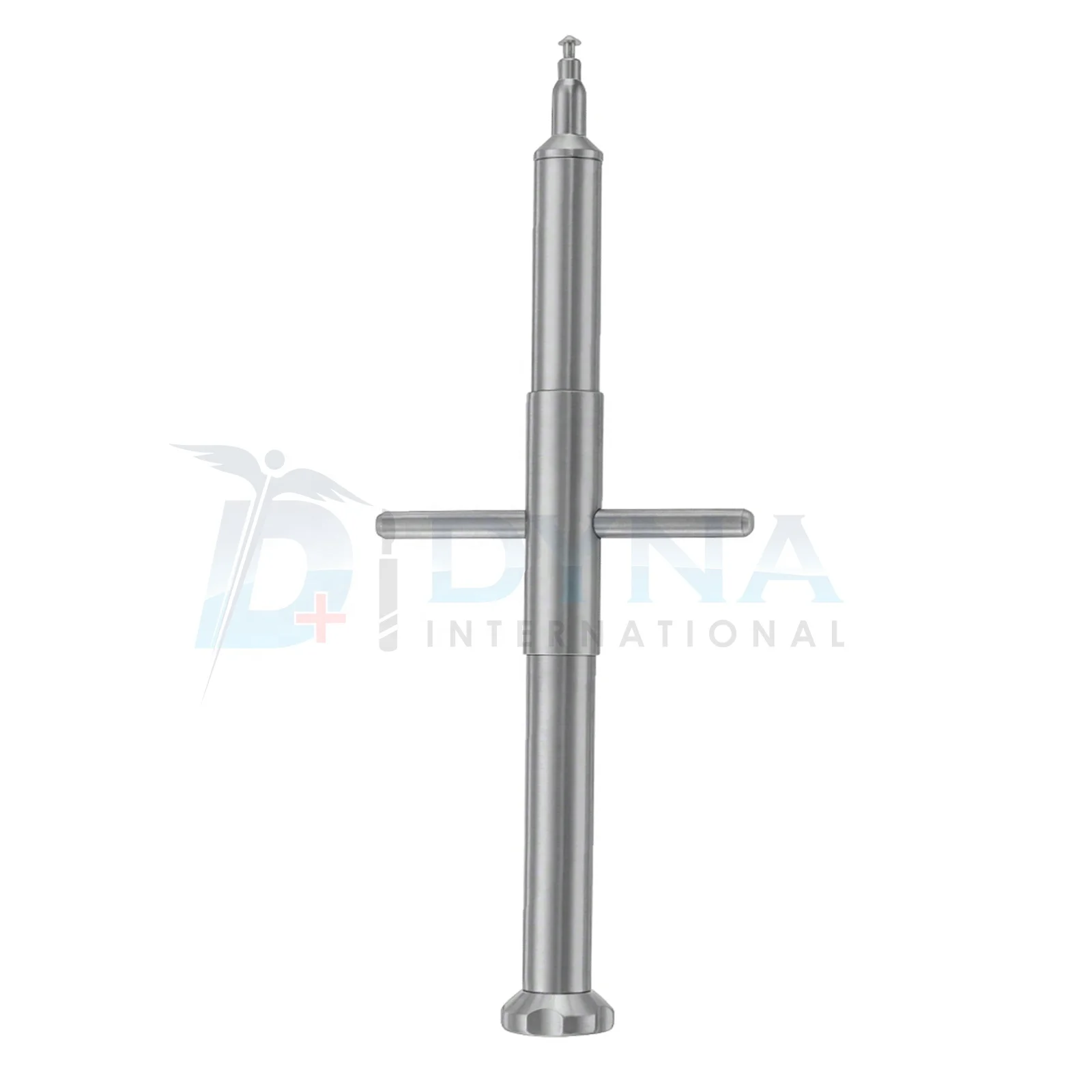 Аорта-перфоратор из нержавеющей стали