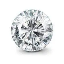 4 CT Round Brilliant Cut Lab Grown Diamond IGI Certified Loose Man Made Diamond