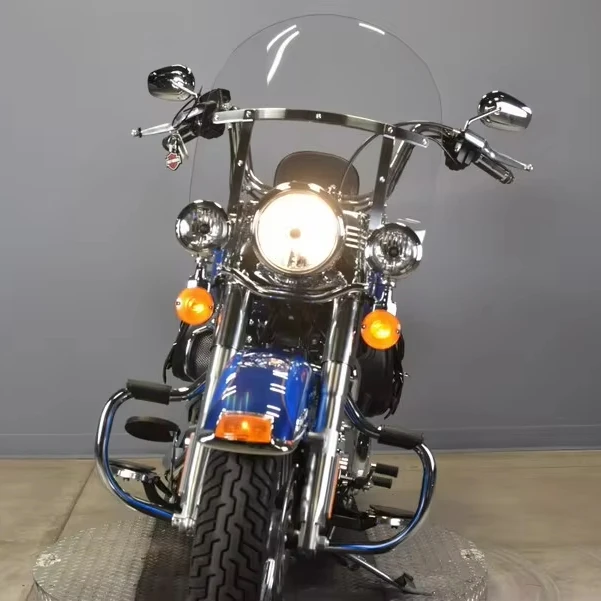Взрослый Высококачественный новый 2024 Harleyy Davidsonn Классический Новый Круизный мотоцикл 4-strokee готов к отправке