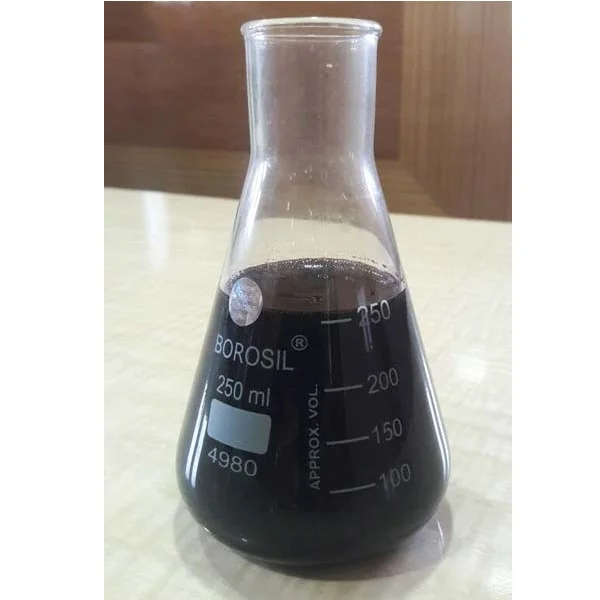 Dark Brown Liquid Fresh Dried Common Squeeze Net Calorie Normal NTH JSC Cashew Nut Shell Liquid CNSL Resin for Enamel Paints