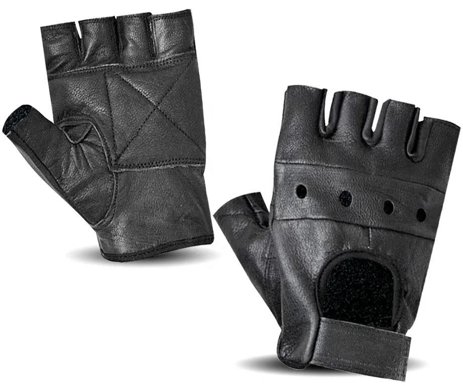 Customised Ladies Weight Lifting Gloves Women Cycling Gloves  Half finger Gym Training Glove