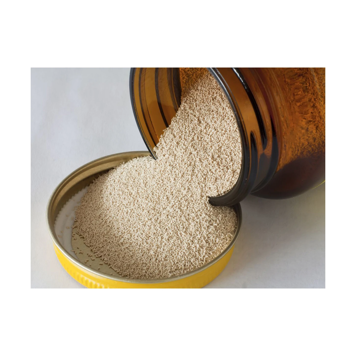 Food Additives High & Low Sugar Dry Instant for sale in good price