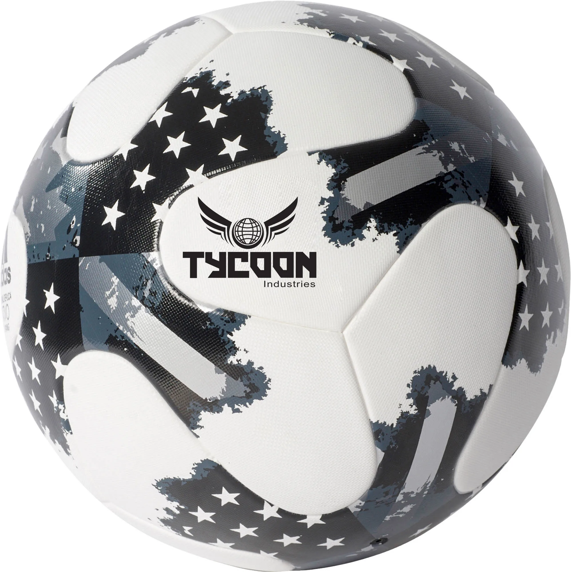Good Quality Size 5 Sports Practice Exercise Soccer Ball | Machine Stitched Promotional PVC Football Soccer Ball