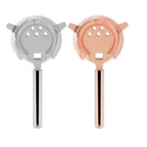 62 - COCKTAIL STRAINER