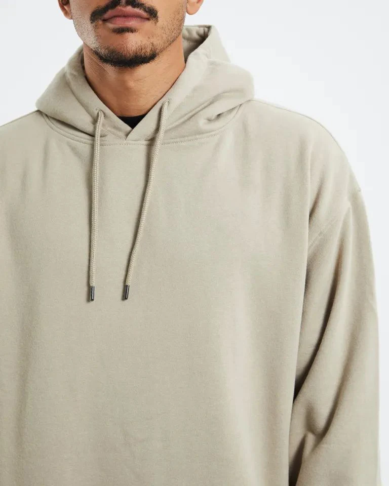 Create Your Own Brand Hoodie Personalized Text or Image Design Keep Warm Custom Men Loose Hoodies Factory Made 2023