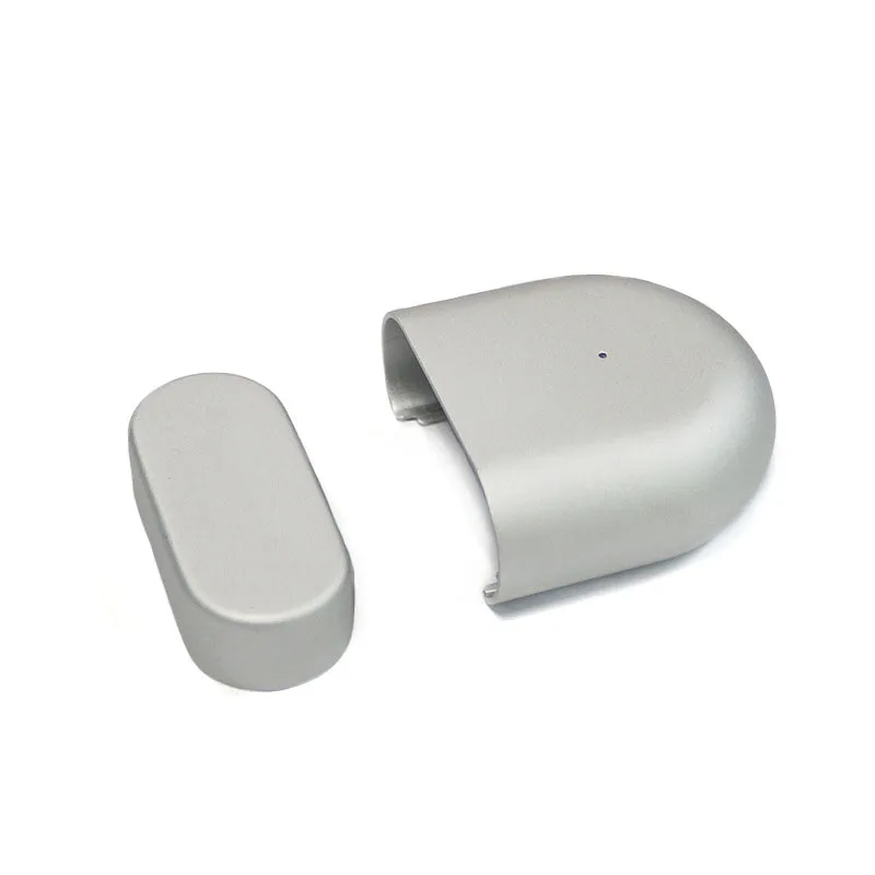 Custom Aluminum Sand Casting Iron Casting Supplier