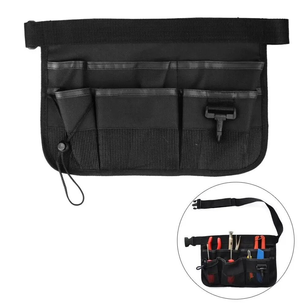 Hot sale Customized Portable Polyester Backpack Tool Bag For Tools
