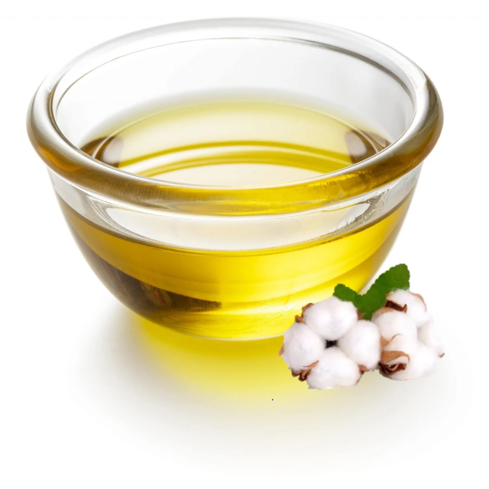 Cotton Seed Oil 100% Pure Cooking Grade/ Refined Cottonseed oil