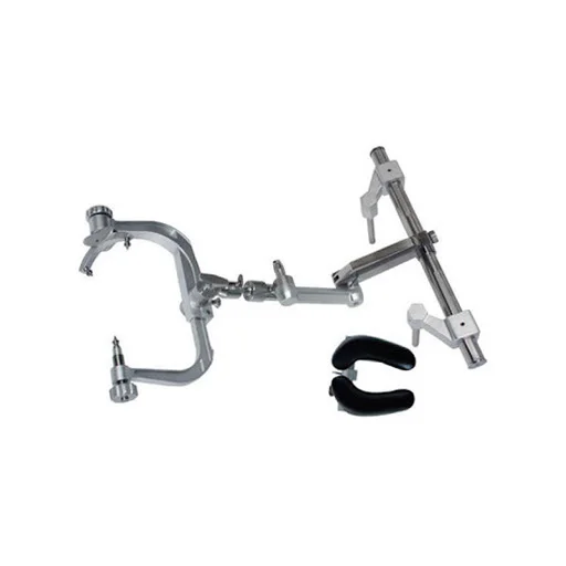 Cheap price high quality Mayfield skull clamp with head circle retractor for retaining retractor set for online sale