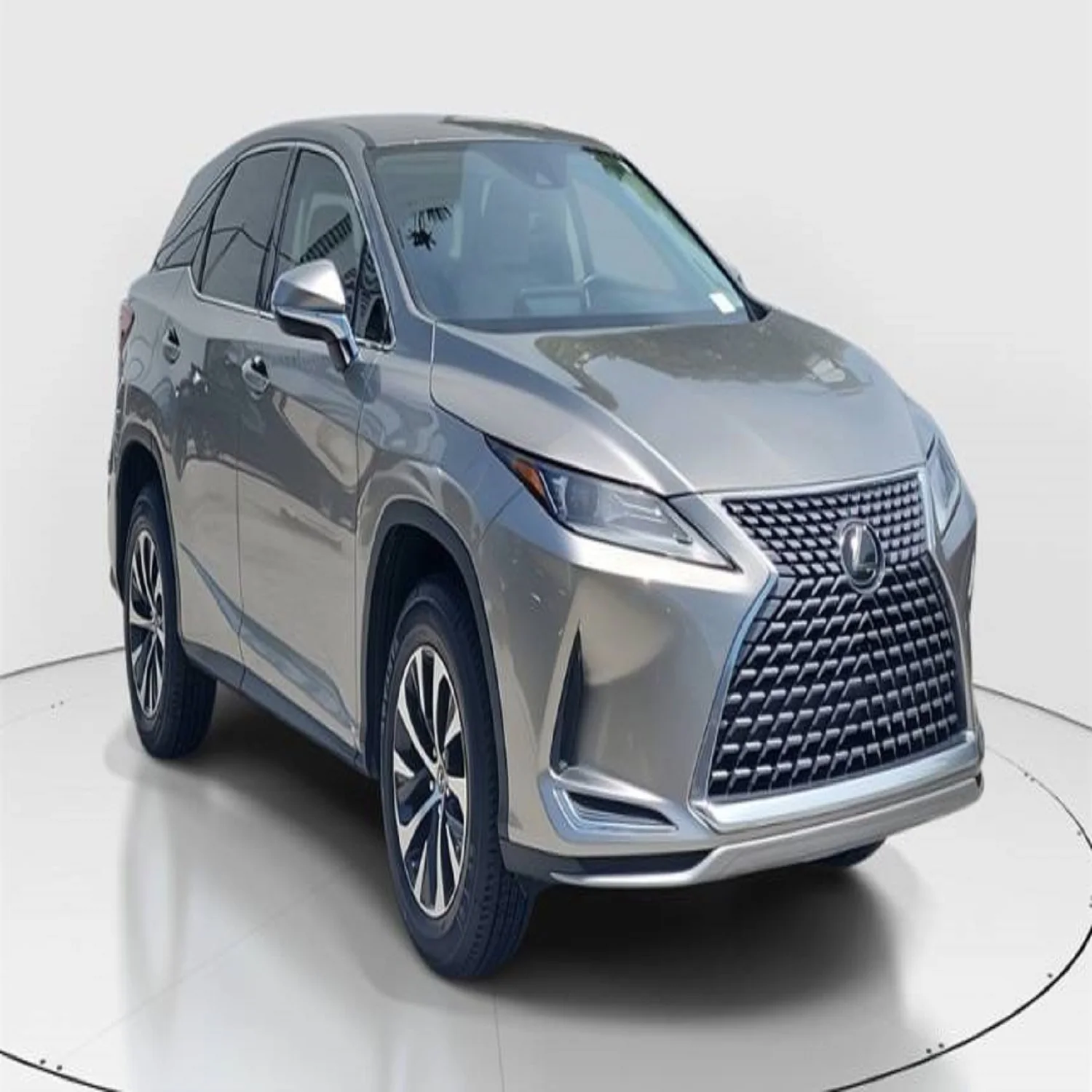 Использованный 2022 Lexus RX 350