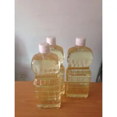 Certified Organic 100 % Pure Refined Rapeseed Oil High Quality Pure Refined and Crude Rapeseed / Canola Oil Pure Refined