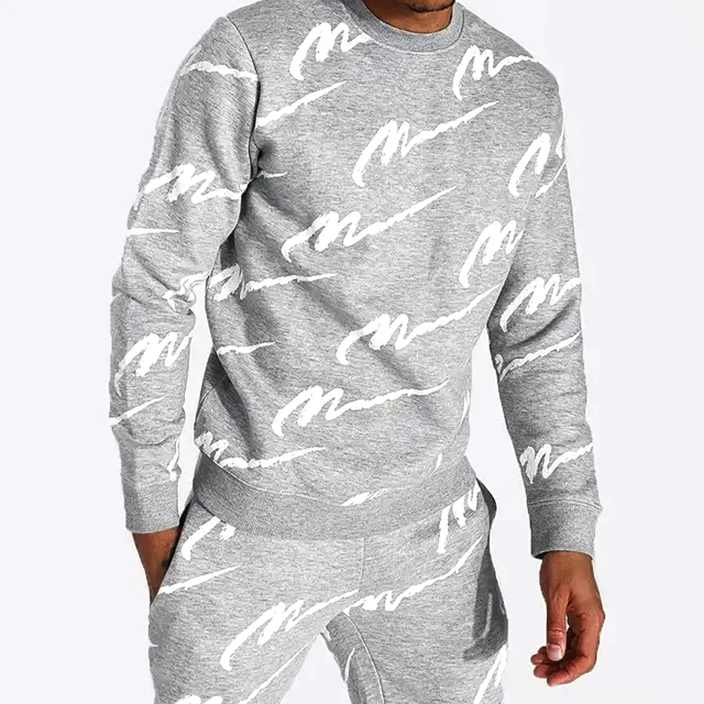 Custom Mens Summer shirt and short set Tracksuit 100% Cotton T Shirt And Mesh Shorts Set Men Wear T Shirt With Shorts Twin Sets