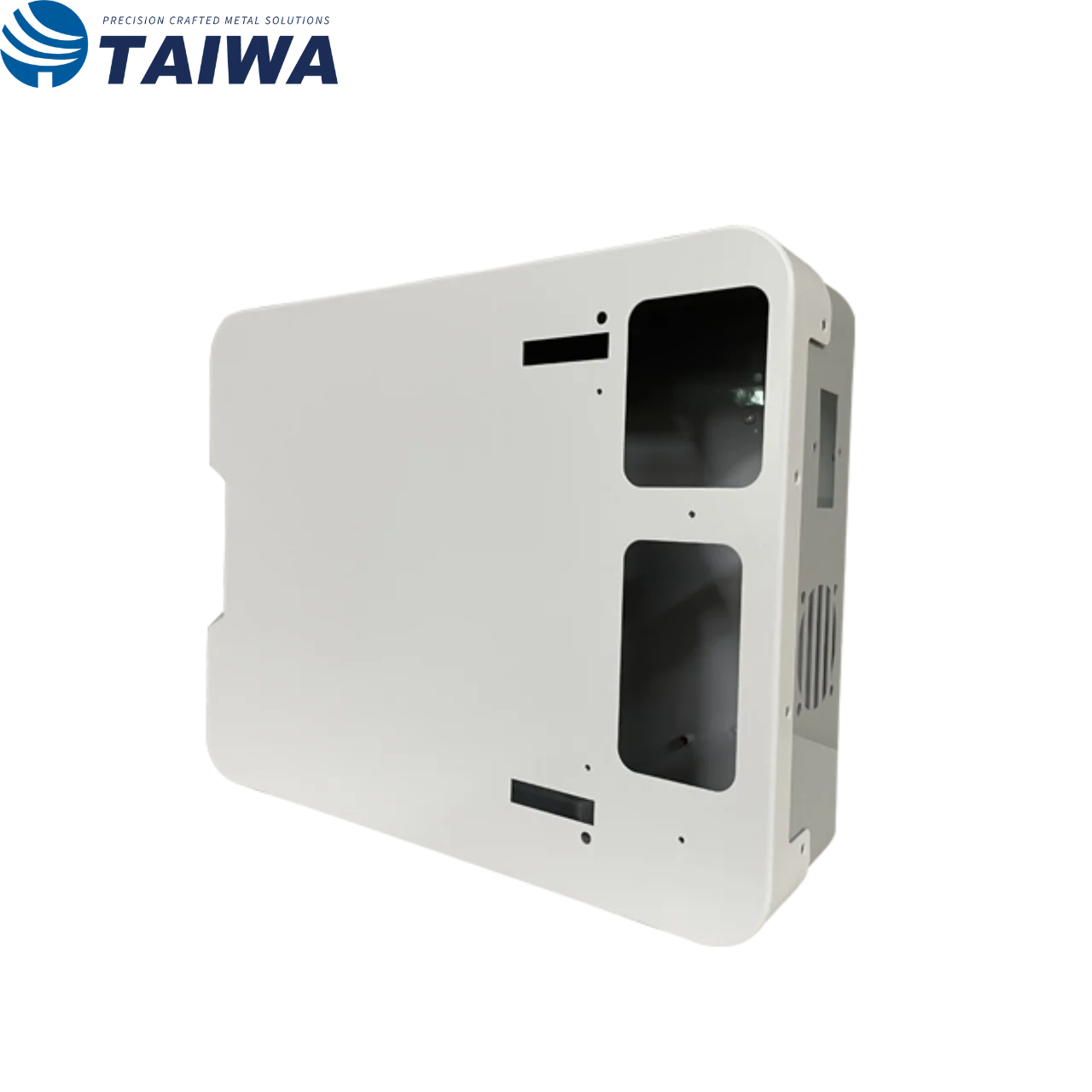 Common Handheld Hifu Components