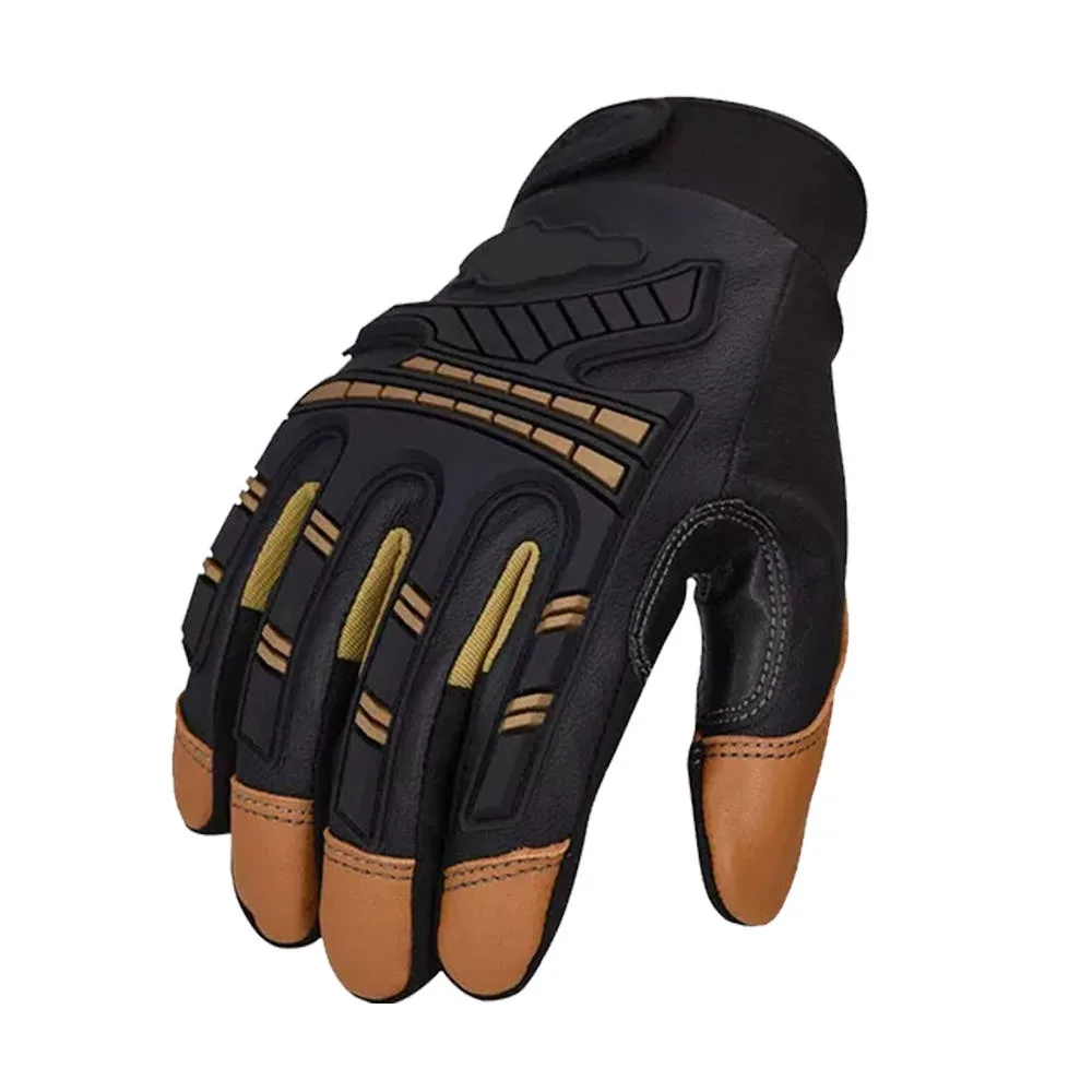 Устойчивые к порезам защитные перчатки