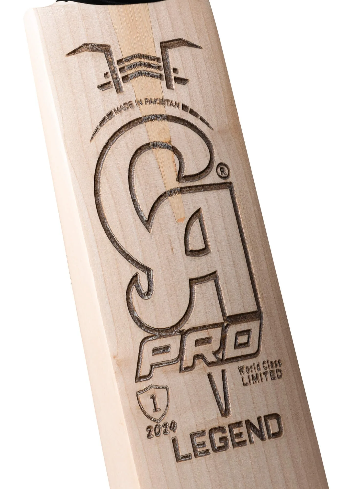 Ca Legend Pro Gold Cricket Bat English Willow Ca Cricket Bat Pakistan No 1 Sports Equipments Cricket Bats