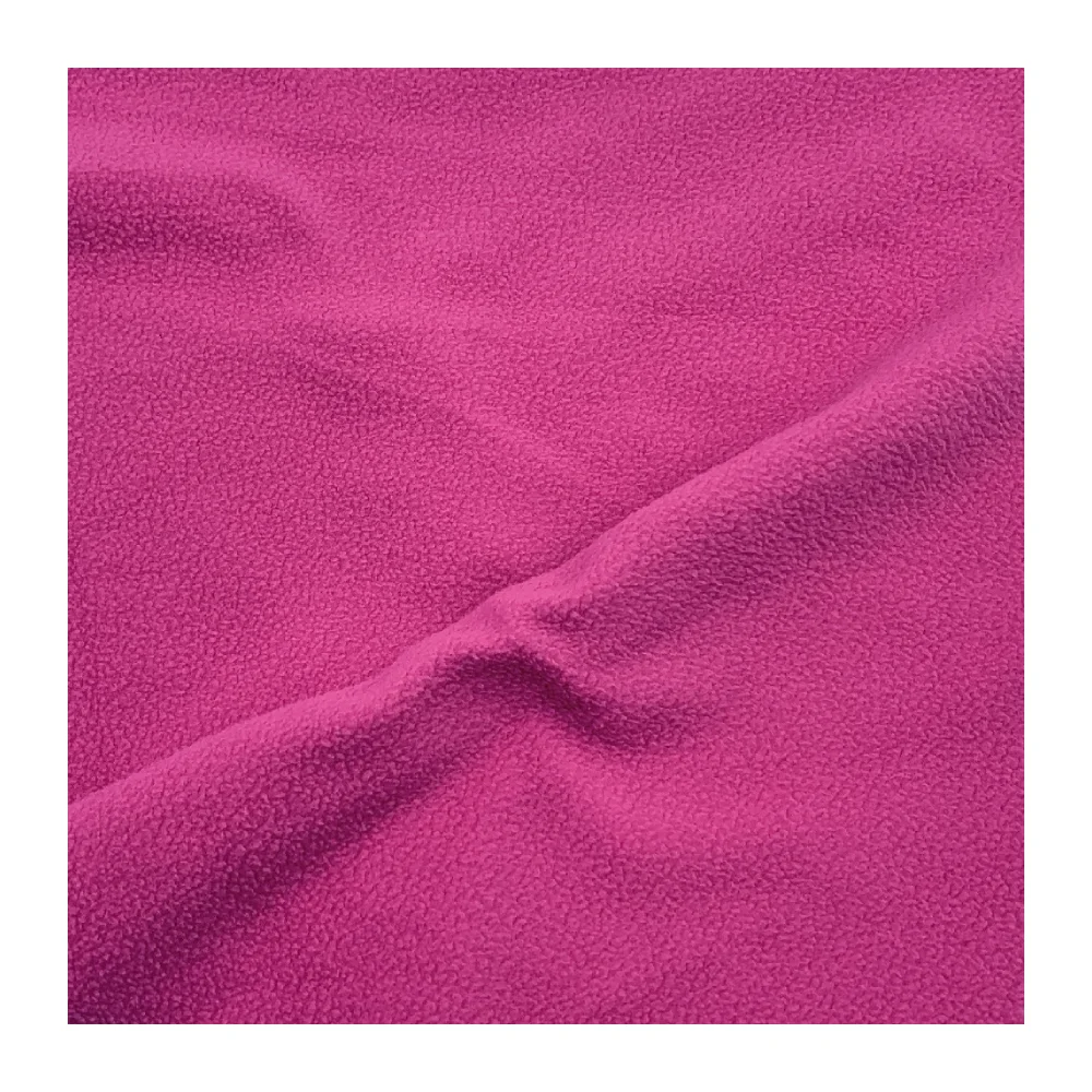 Lulu Legging RE POLYESTER Fleece Fabric for Active Wear