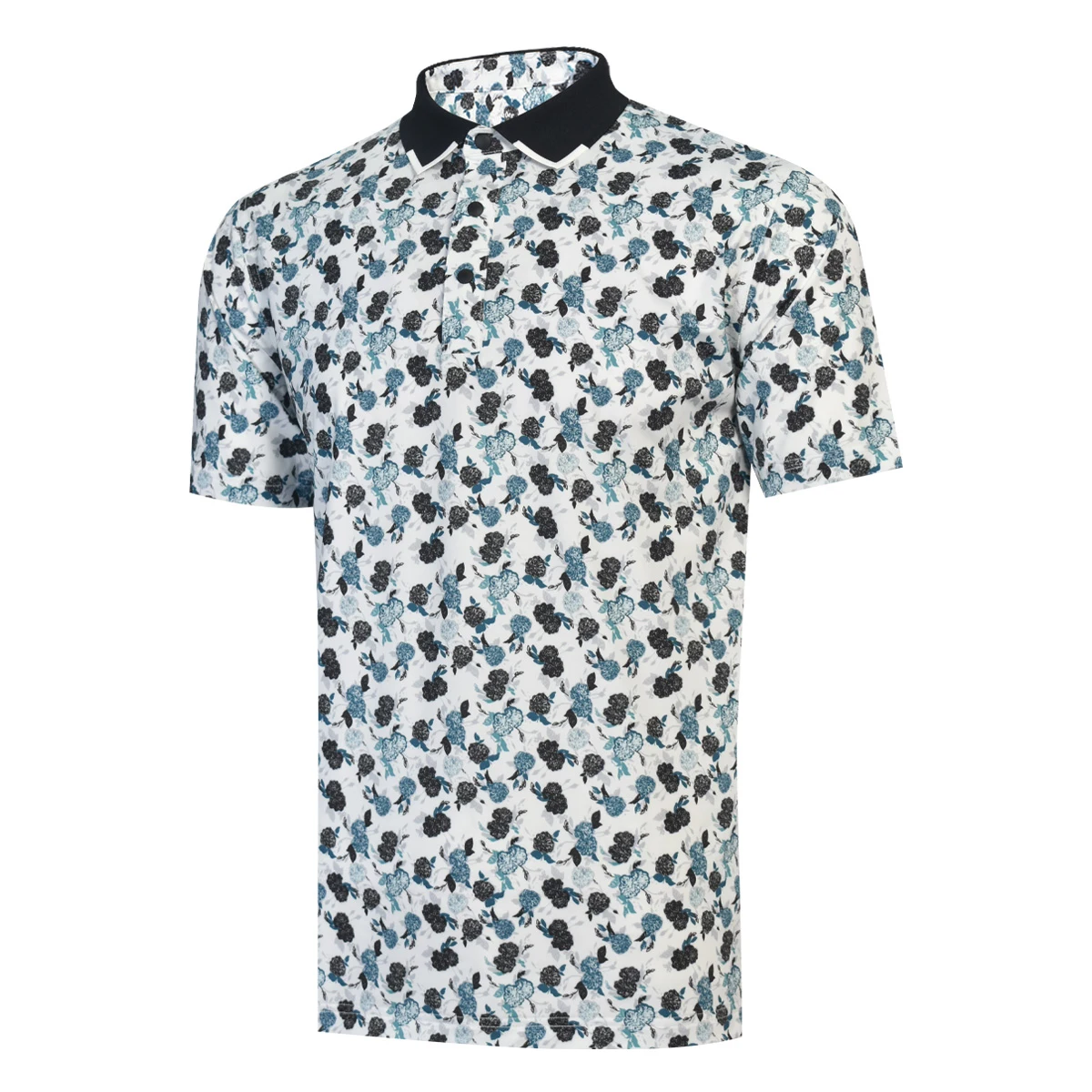 Custom Embroidered Pique Polo Shirts: Premium Quality Cotton Tees with Logo Embroidery