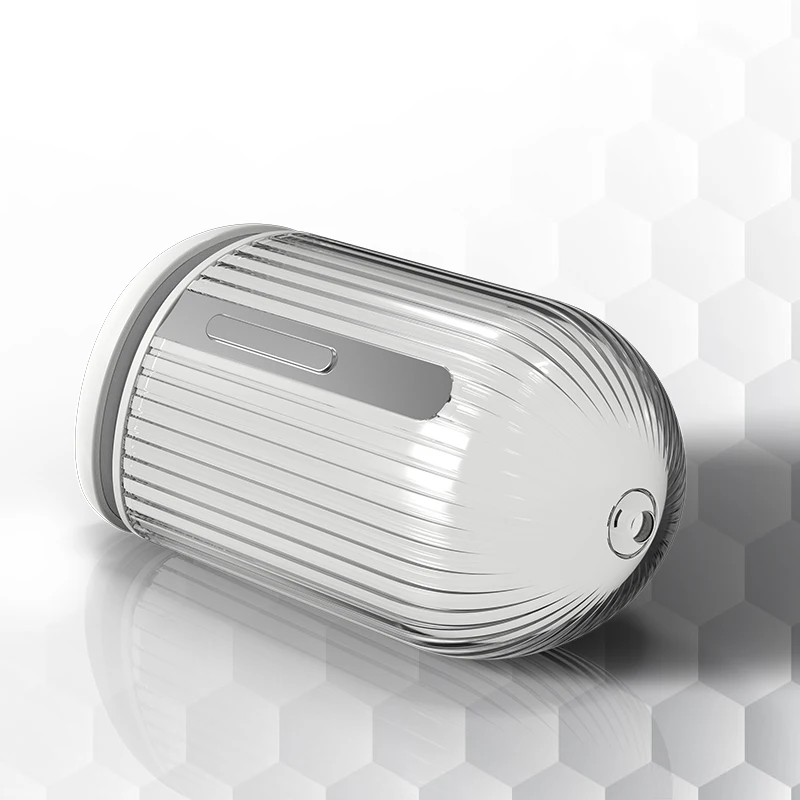 Sonic Vibration Ion Hyper-Infusion Face Skin Care Device Thermo Cryo Therapy Multifunctional Beauty Massager