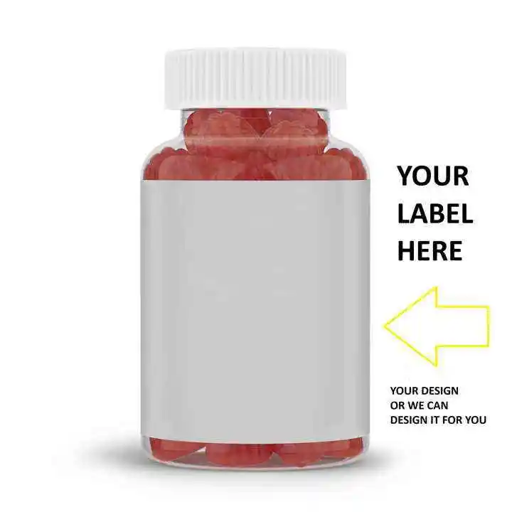 ORIGINAL Multivitamin Gummies Compound Natural vitamin dietary nutritional supplement Men Concertrated