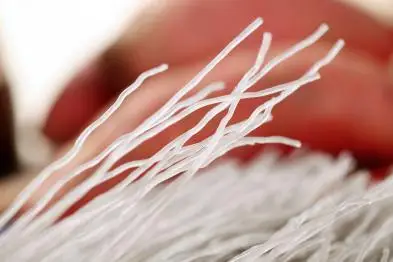 Рисовая лапша, Коньячная лапша