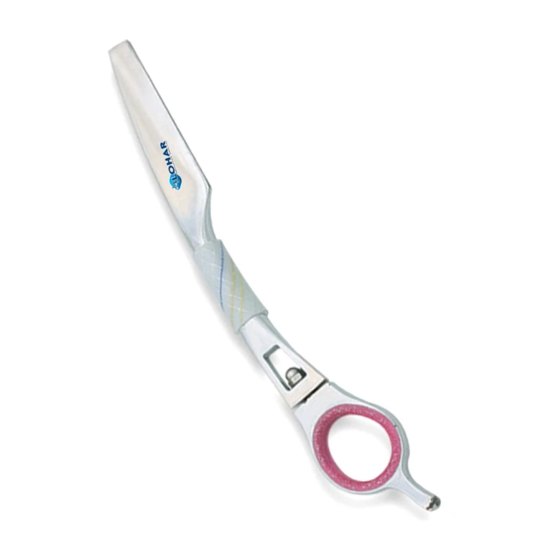 Professional Hair Shaper Razor Hair Styling Comb Cutting Hairdressing Hair Shaper Thinning Razor Shaving Tool