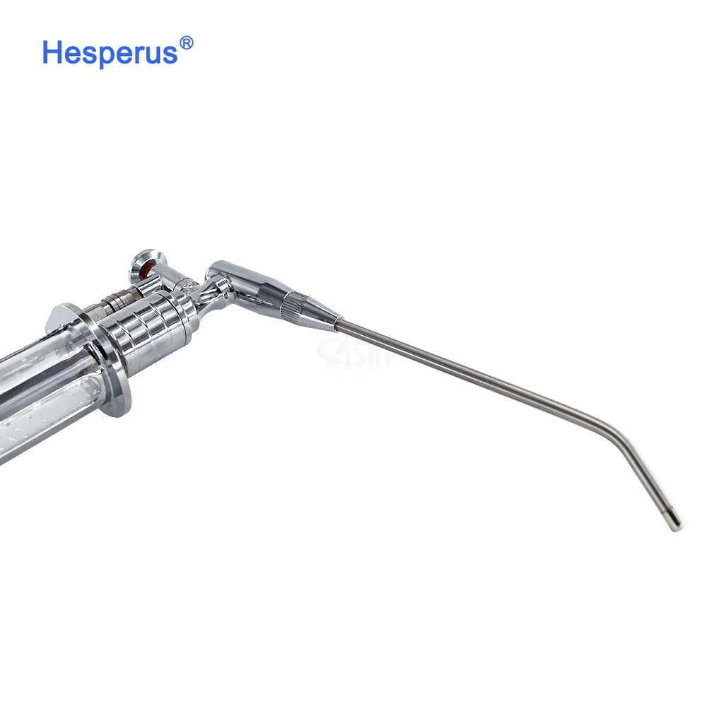 Dental Chair ENT Equipment Atomizing Dental Unit Ental Ent Spray Gun For Ent Treatment Unit