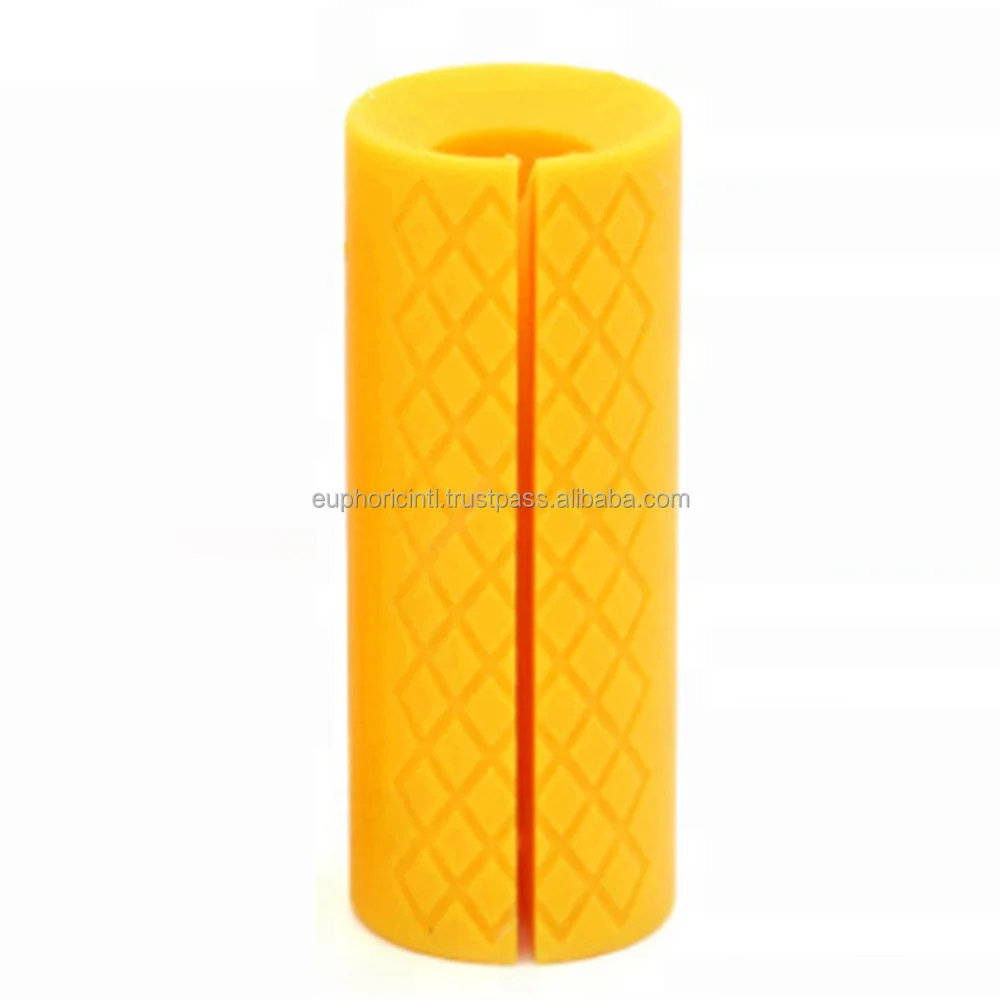 Customized Weightlifting Foam Barbell Pad set Fitness Hip Bands Workout Fabric booty band Ankle Strap