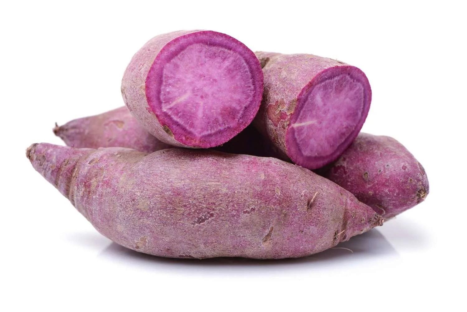 Available Export International Standard Yam Potatoes Sweet  Potatoes from Vietnam with good price Organic Fruits
