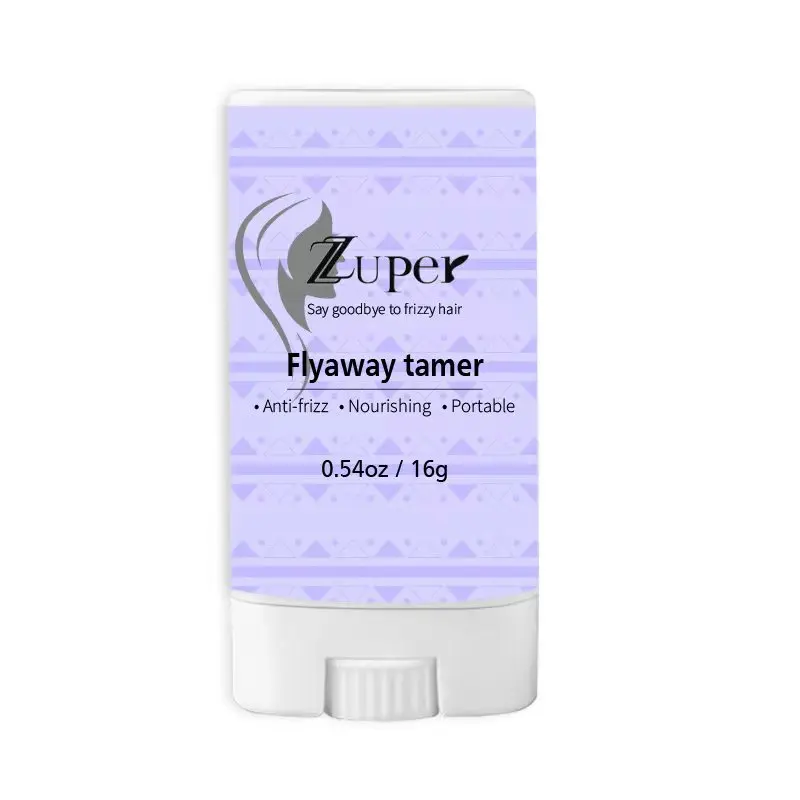 Восковая Палочка для париков создает текстуру и гибкую фиксацию с формулой uni sex улучшенные подробные стили