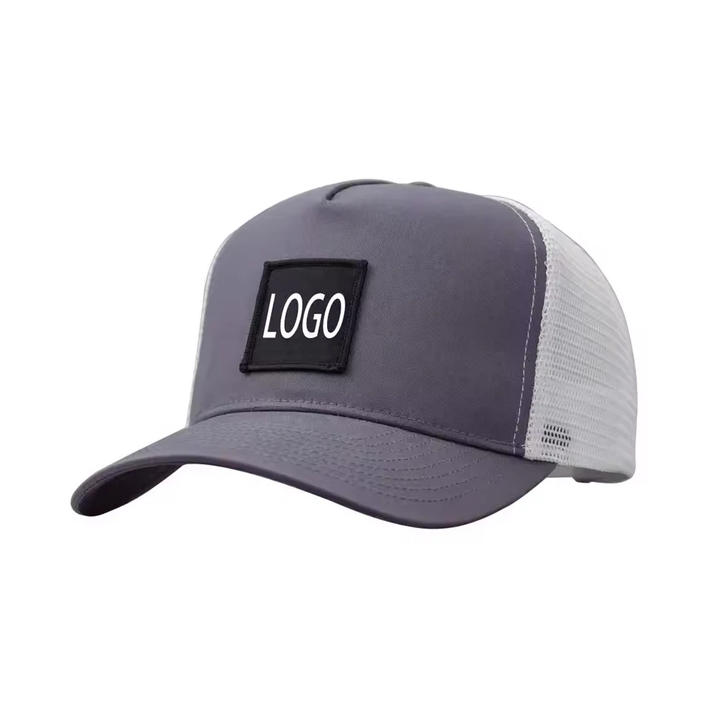 Wholesale Custom Design Mens Fashion Sports Baseball Caps Cotton Cap Hat Sale In Bulk Best Quality Customized Sport Cat for Men