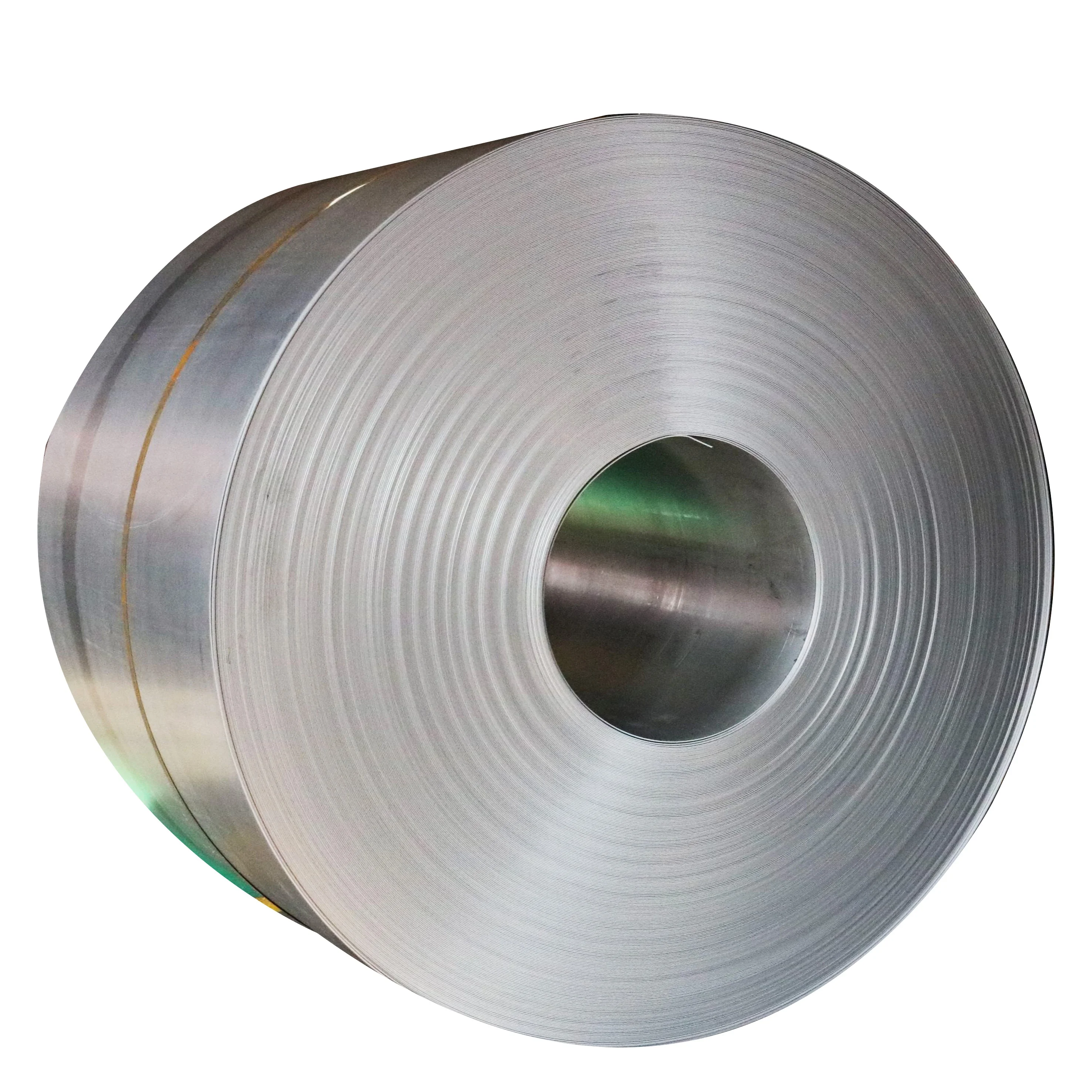 Low prices High Quality Dx51d Z275 Galvanized Steel Coil Strong Corrosion Resistance Metal Galvanized Coil
