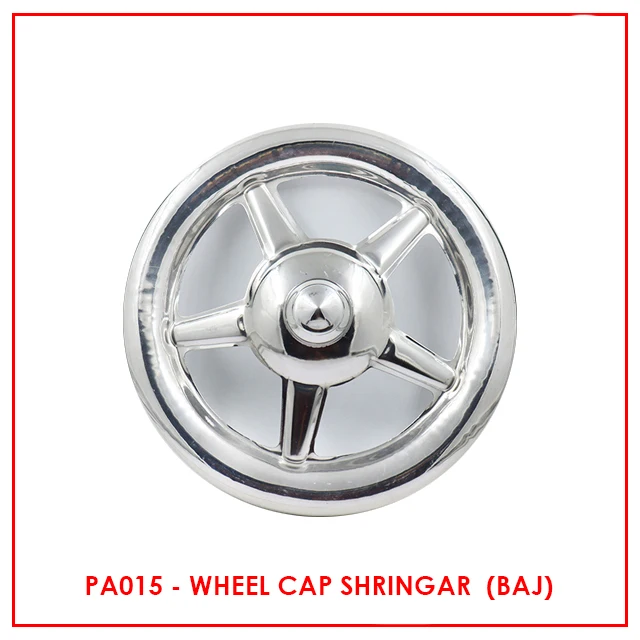 Модный чехол на колесо для компактного Мотоцикла Bajaj