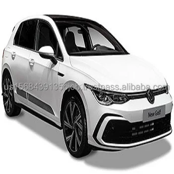 2023 классические спортивные автомобили внедорожник седан пикап б/у и новые PHEV Plug in Hybrid электромобиль 2024 Volkswagens Golf